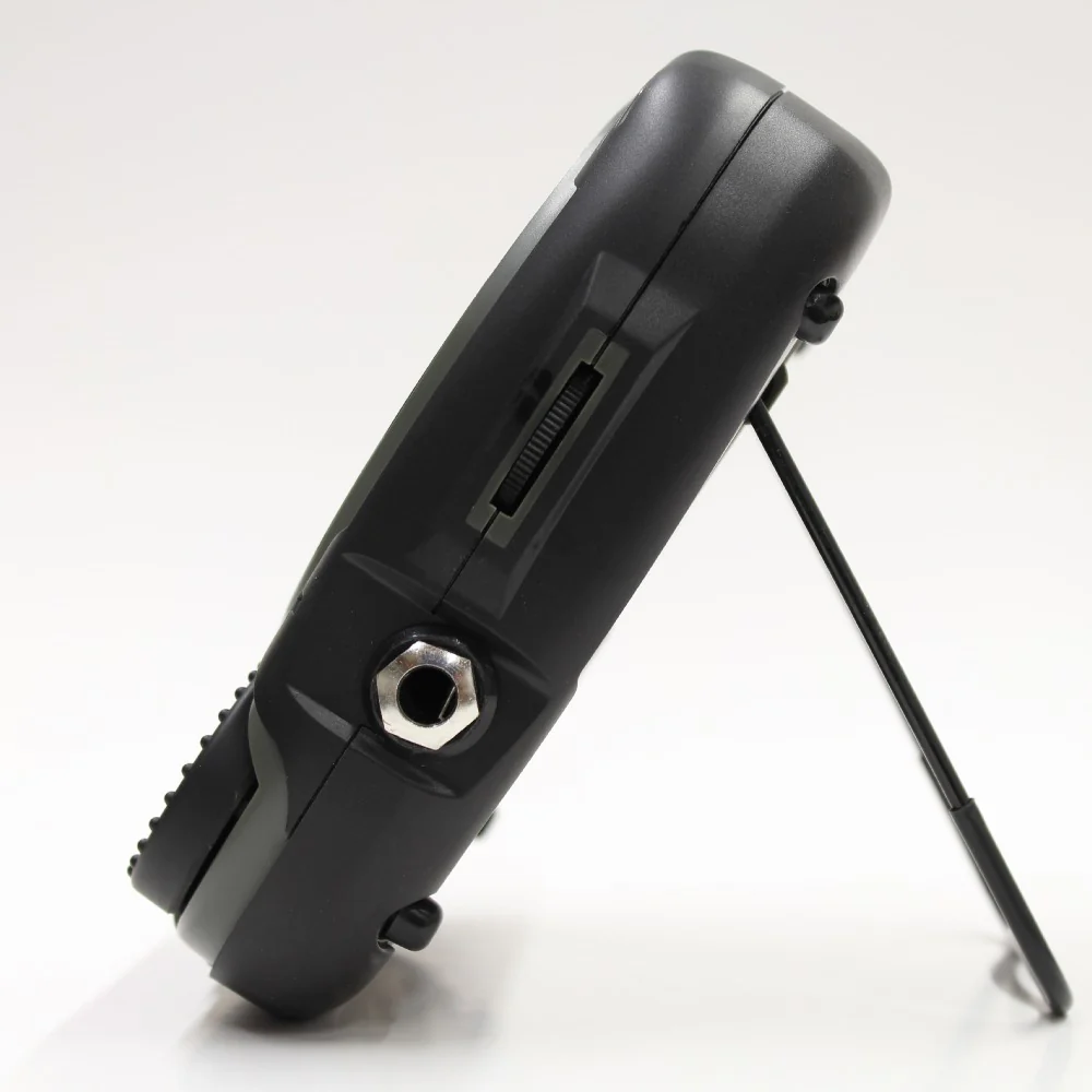 Peterson StroboPLUS HDC Handheld Strobe Tuner - Image 7