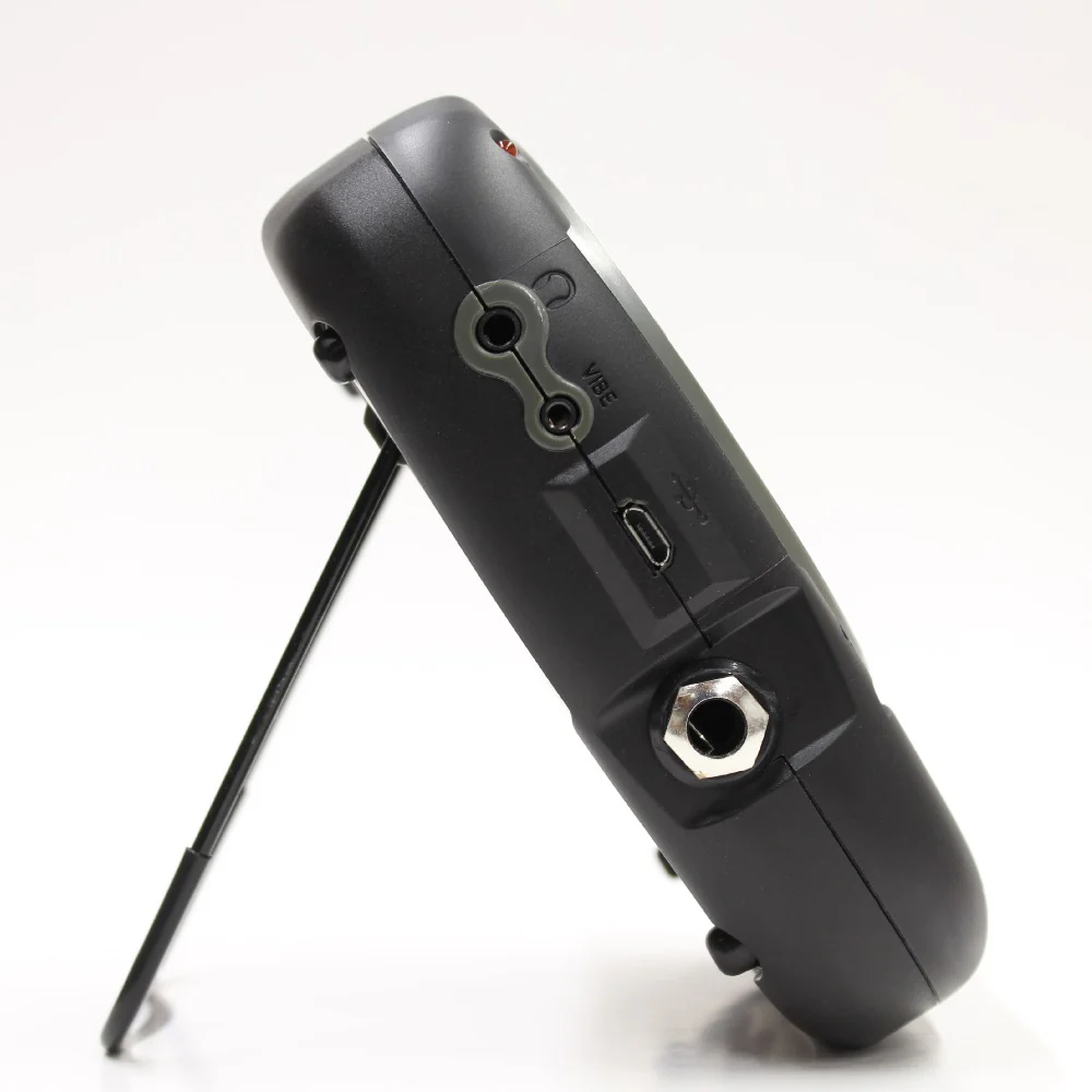 Peterson StroboPLUS HDC Handheld Strobe Tuner - Image 9