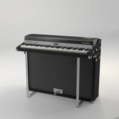 Pianoteq Electric Pianos: Vintage and Modern Sounds – Professional Audio Software & Plugin - Image 4