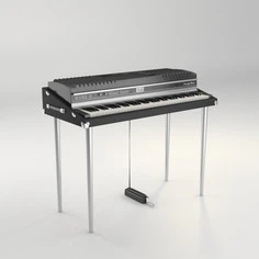 Pianoteq Electric Pianos: Vintage and Modern Sounds – Professional Audio Software & Plugin - Image 5