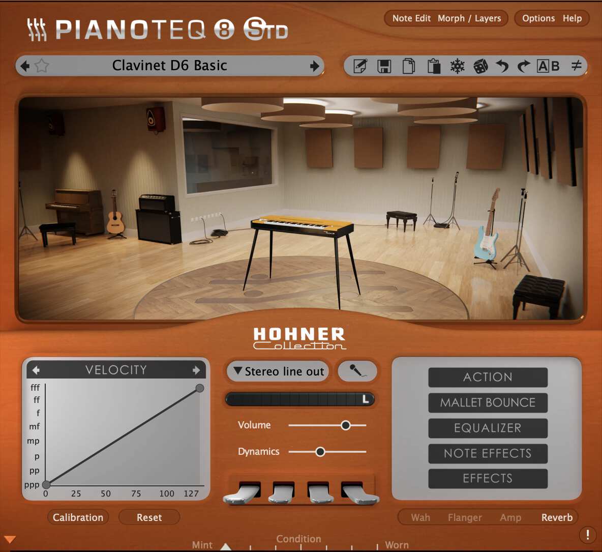 Pianoteq Hohner Collection: Classic Accordion Sounds – Professional Audio Software & Plugin - Image 2