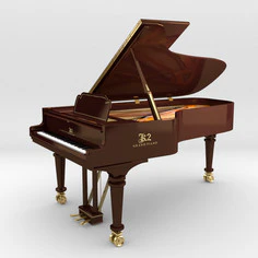 Pianoteq K2 Grand Piano: Versatile Concert Piano – Professional Audio Software & Plugin - Image 4