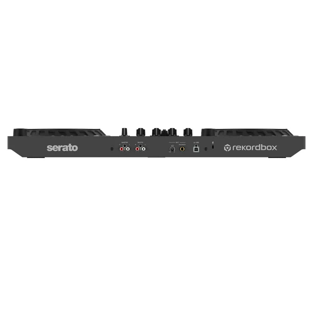 Pioneer DDJ-FLX6-GT 4 Channel DJ Controller for Multiple DJ Applications - Graphite - Image 5