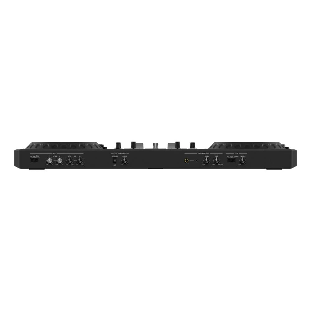 Pioneer DDJ-REV5 Scratch Style 2-Channel Performance DJ Controller - Black - Image 4