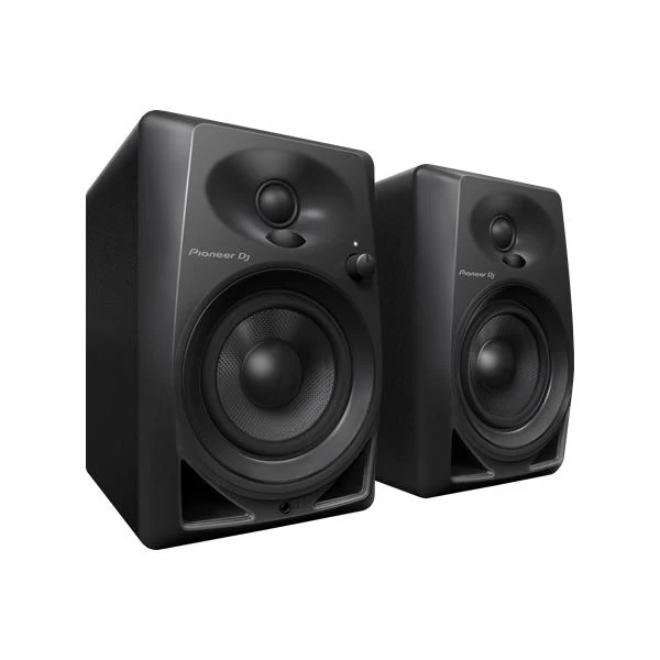 Pioneer DJ Starter Pack - DDJ WeGo4 Controller, DM-40 Monitors & HDJ-700 Headphones - Image 3