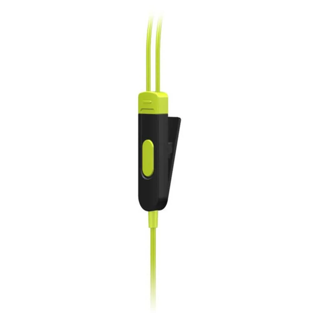 Pioneer SE-E5T In-Ear Clip Sports Headphone With 3D Active Fit - Image 6