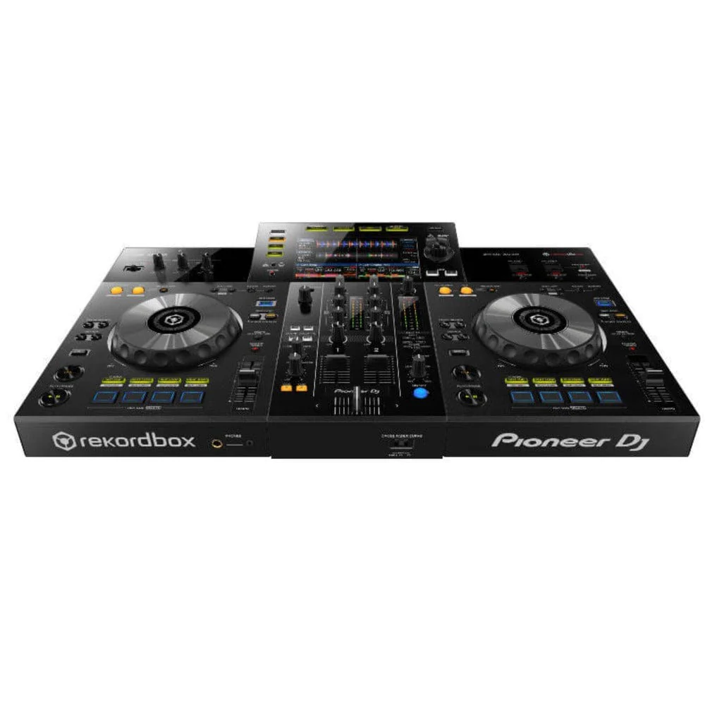 Pioneer XDJ-RR All-in-One DJ System for Rekordbox - Image 3
