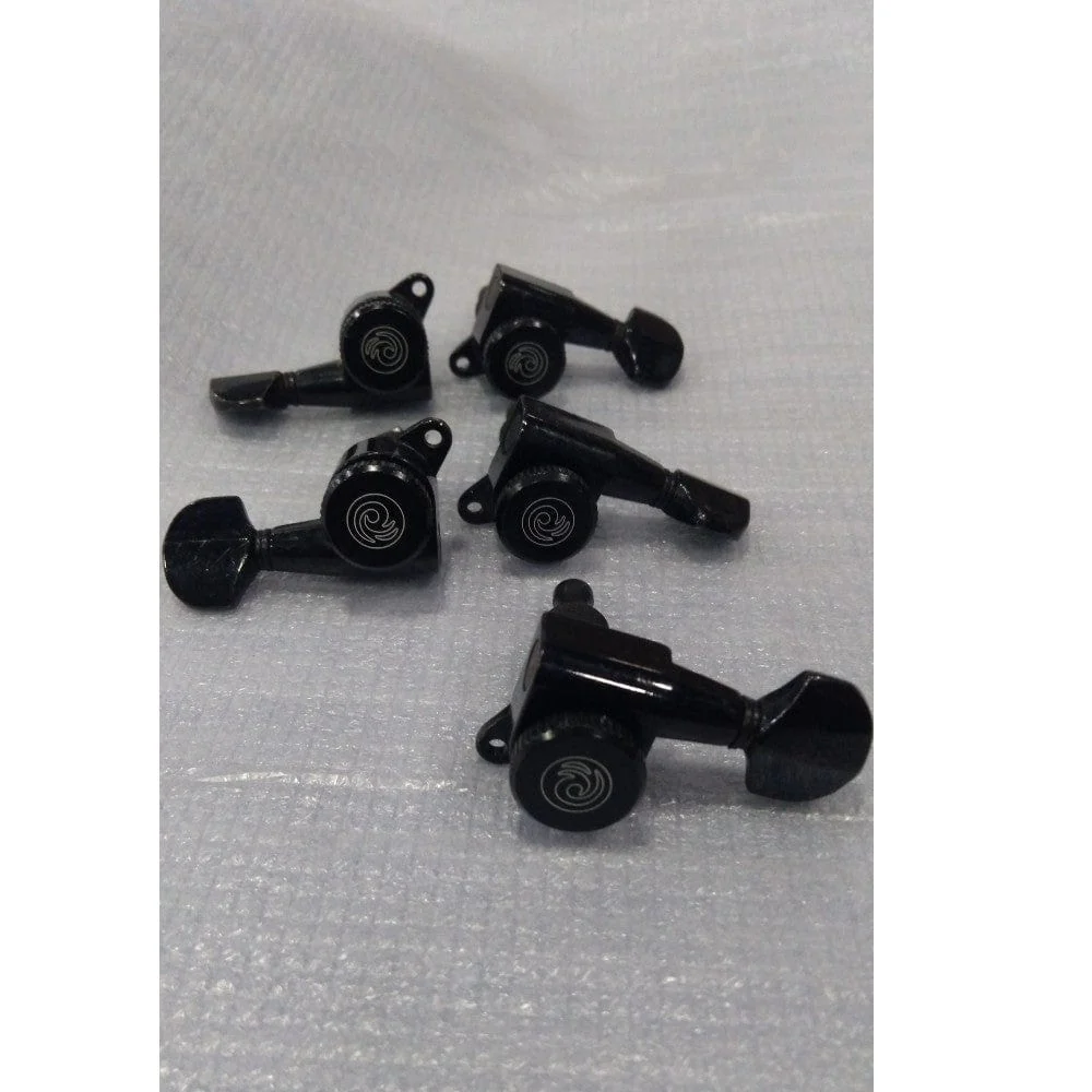 Planet Waves PWAT6R2 Auto Trim Tuning Machines - Open Box B Stock - Image 3