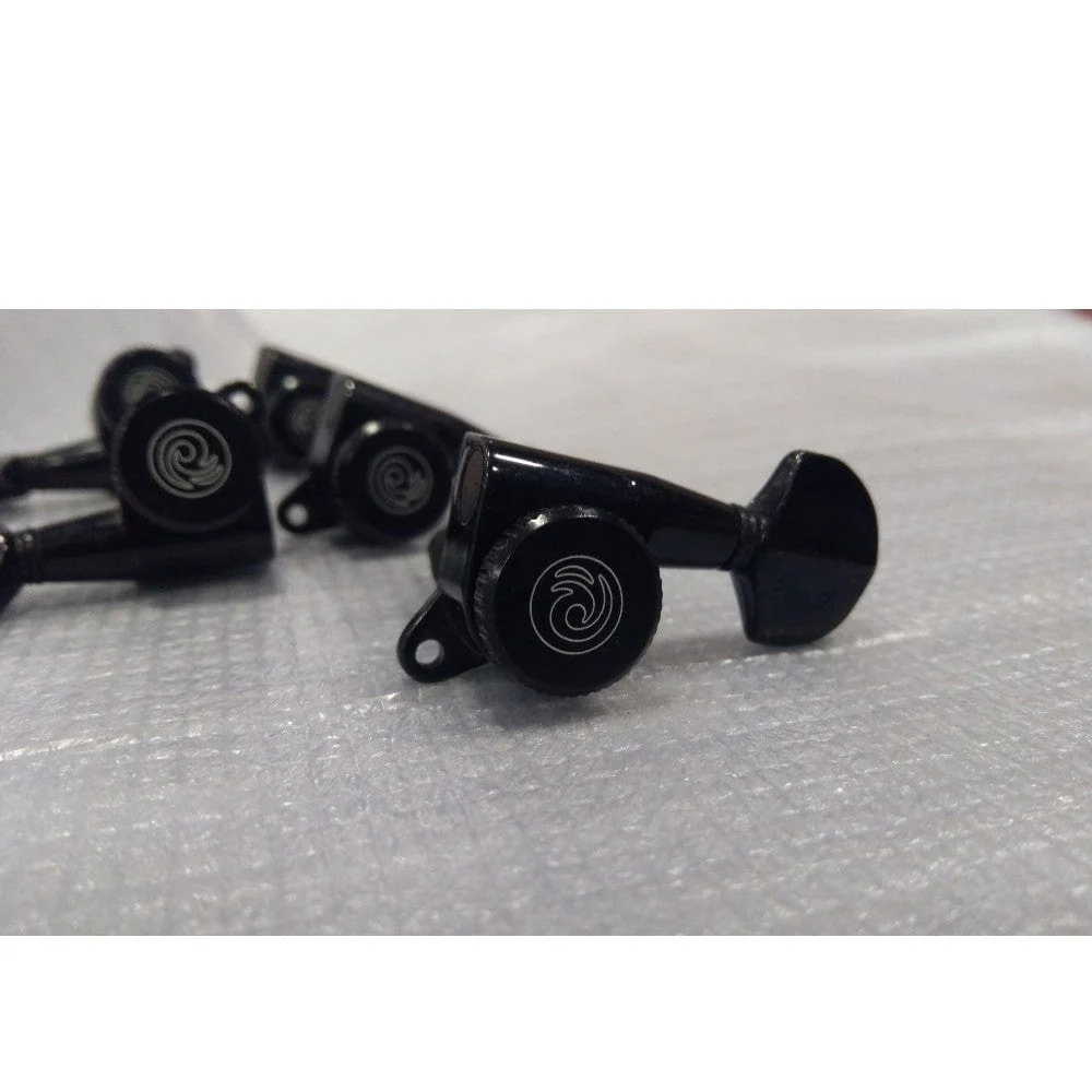 Planet Waves PWAT6R2 Auto Trim Tuning Machines - Open Box B Stock - Image 4