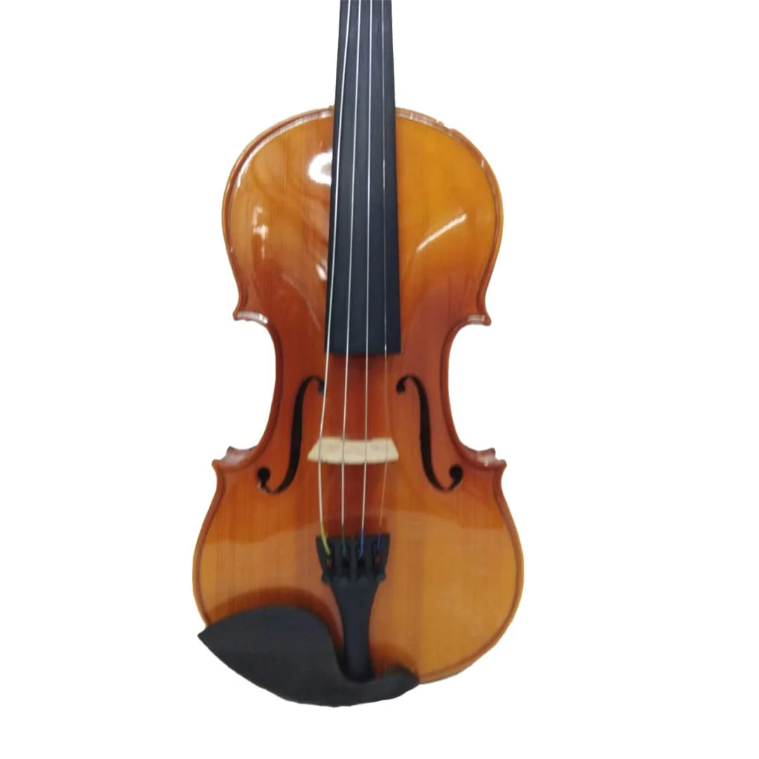 Pluto 4/4 Size Violin With Bag - Image 2