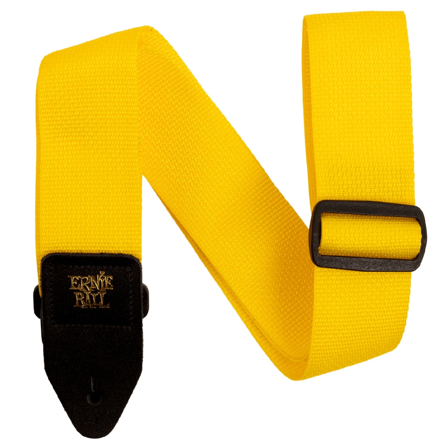 Ernie Ball Polypro Bass Guitar Strap - Image 4