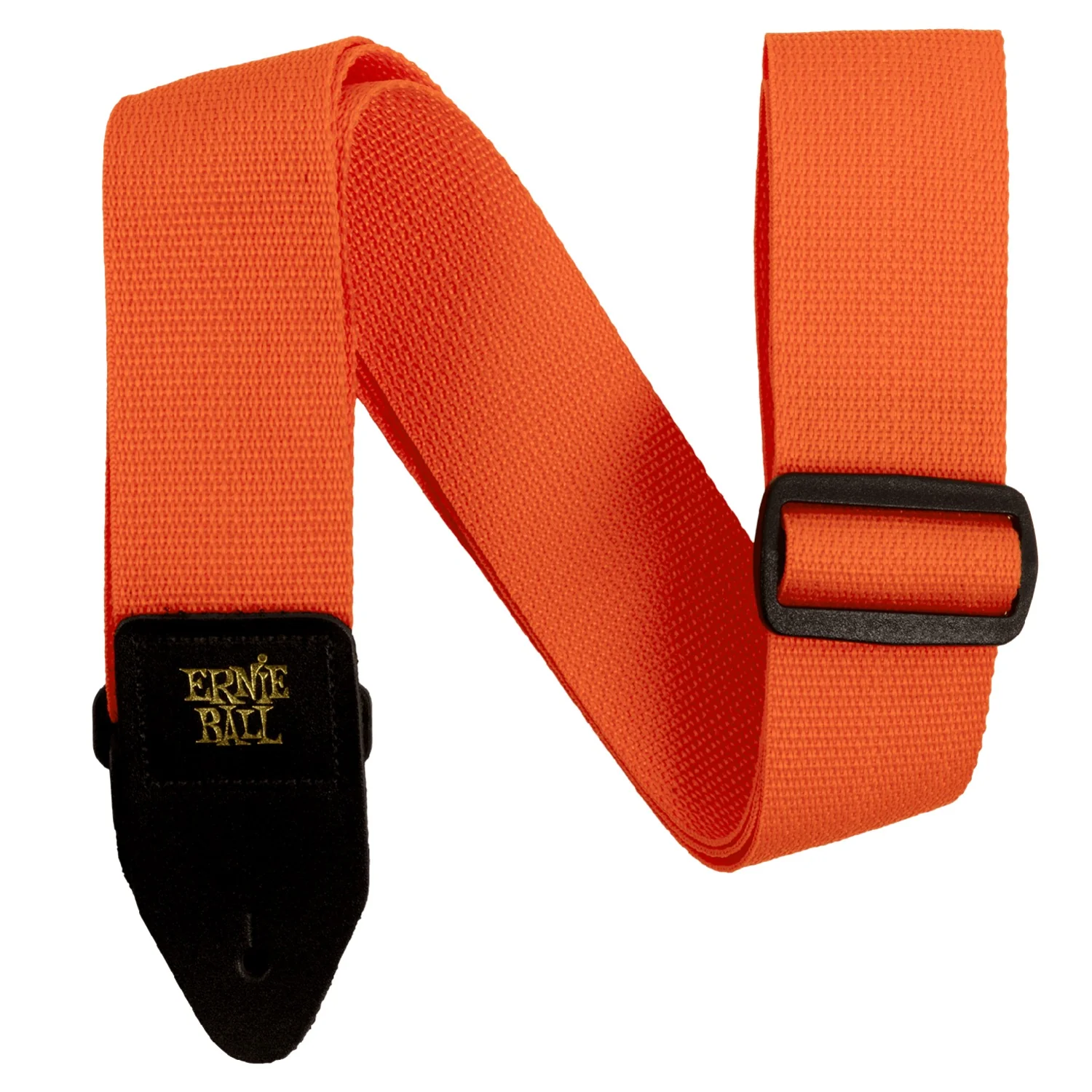 Ernie Ball Polypro Bass Guitar Strap - Image 6