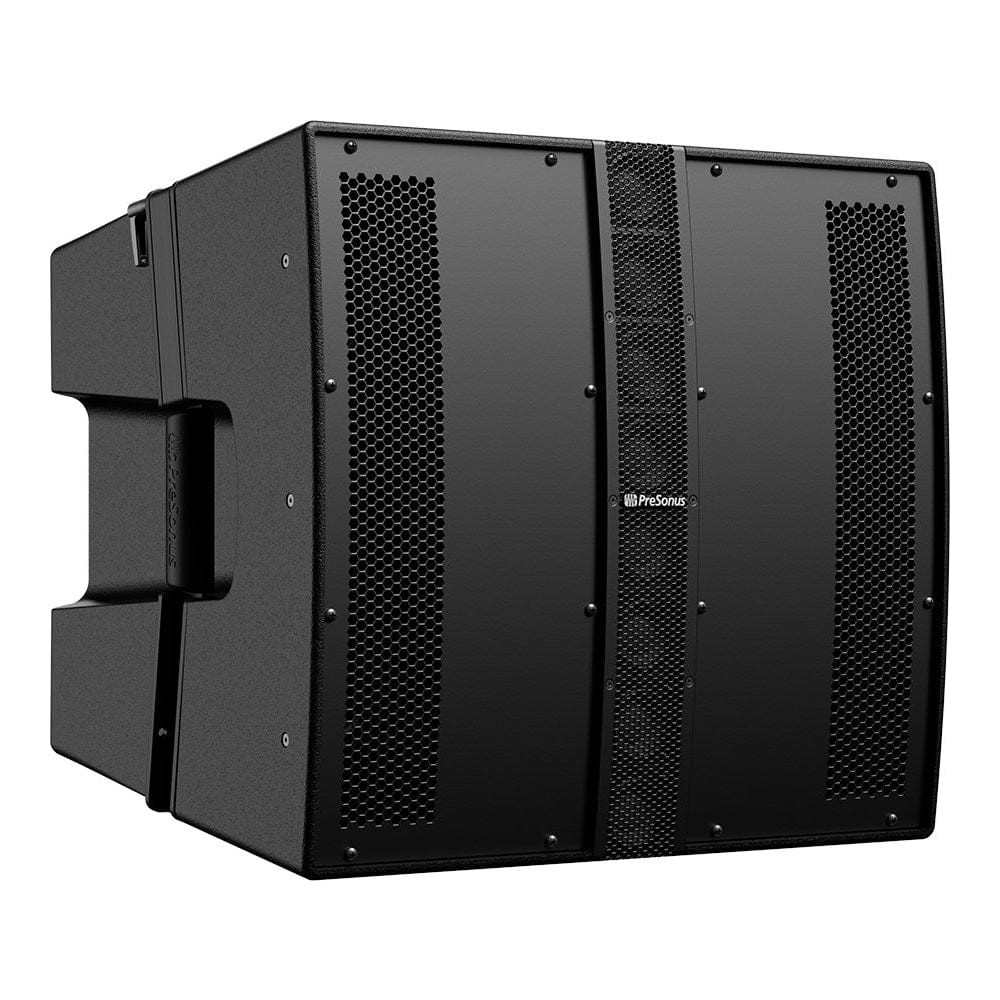 PreSonus CDL12P Constant Directivity 1000W Powered Loudspeaker - Image 2