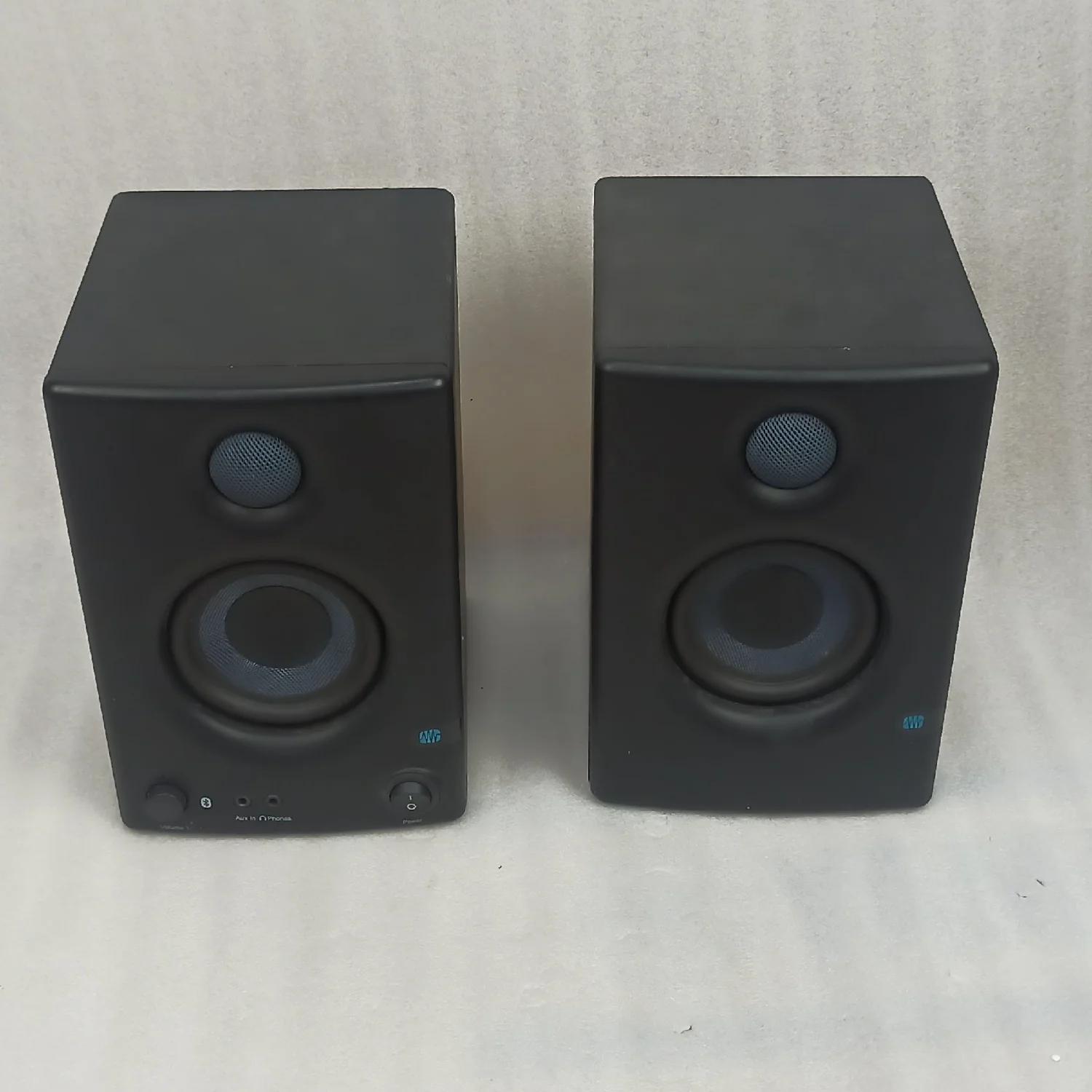 Presonus Eris E3.5 Active Studio Monitor Speaker - Pair - Open Box B Stock