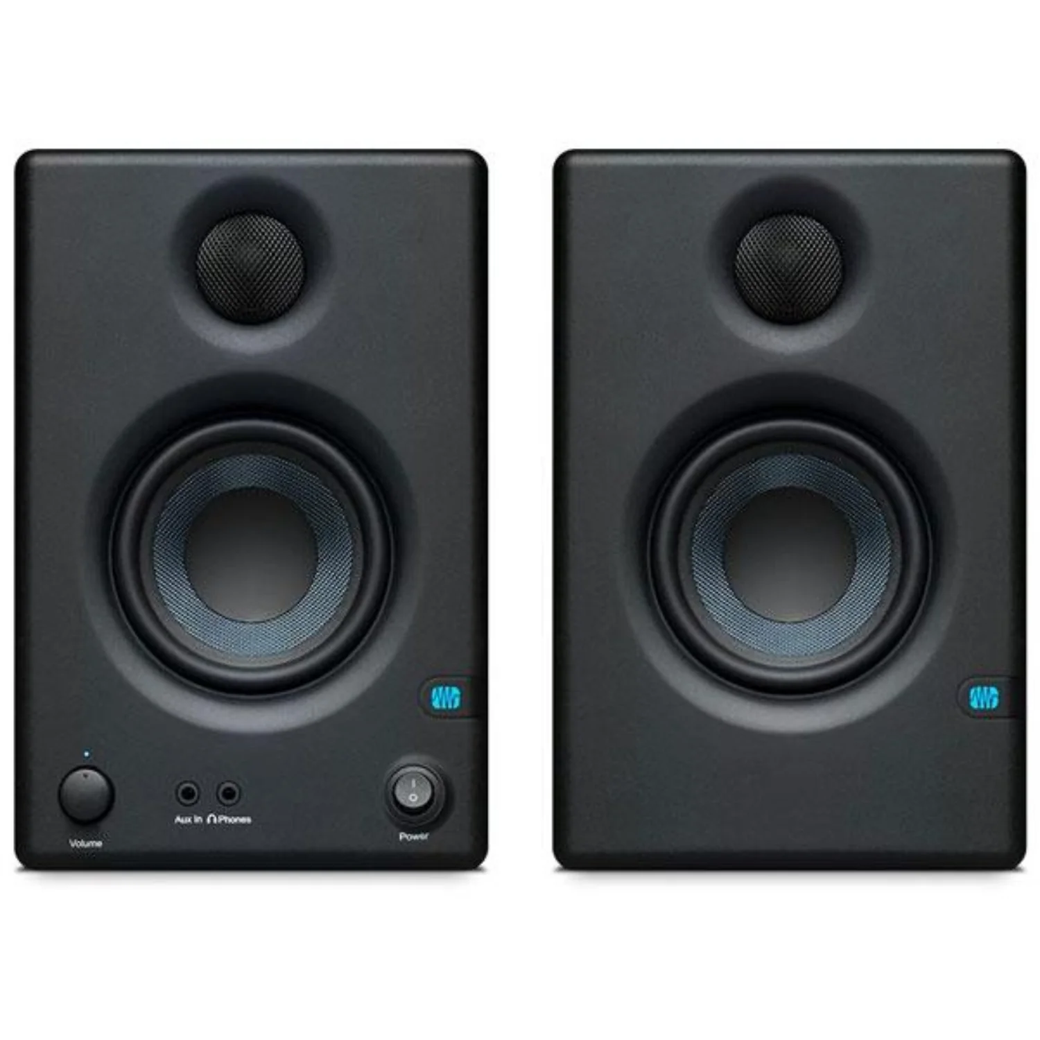 Presonus Eris E3.5 Active Studio Monitor Speaker - Pair