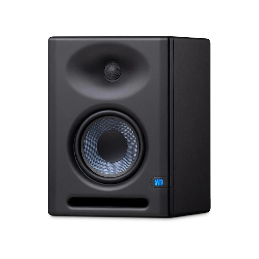 Presonus Eris E5 XT 2-Way Active Studio Monitors with Wave Guide - Pair - Image 3