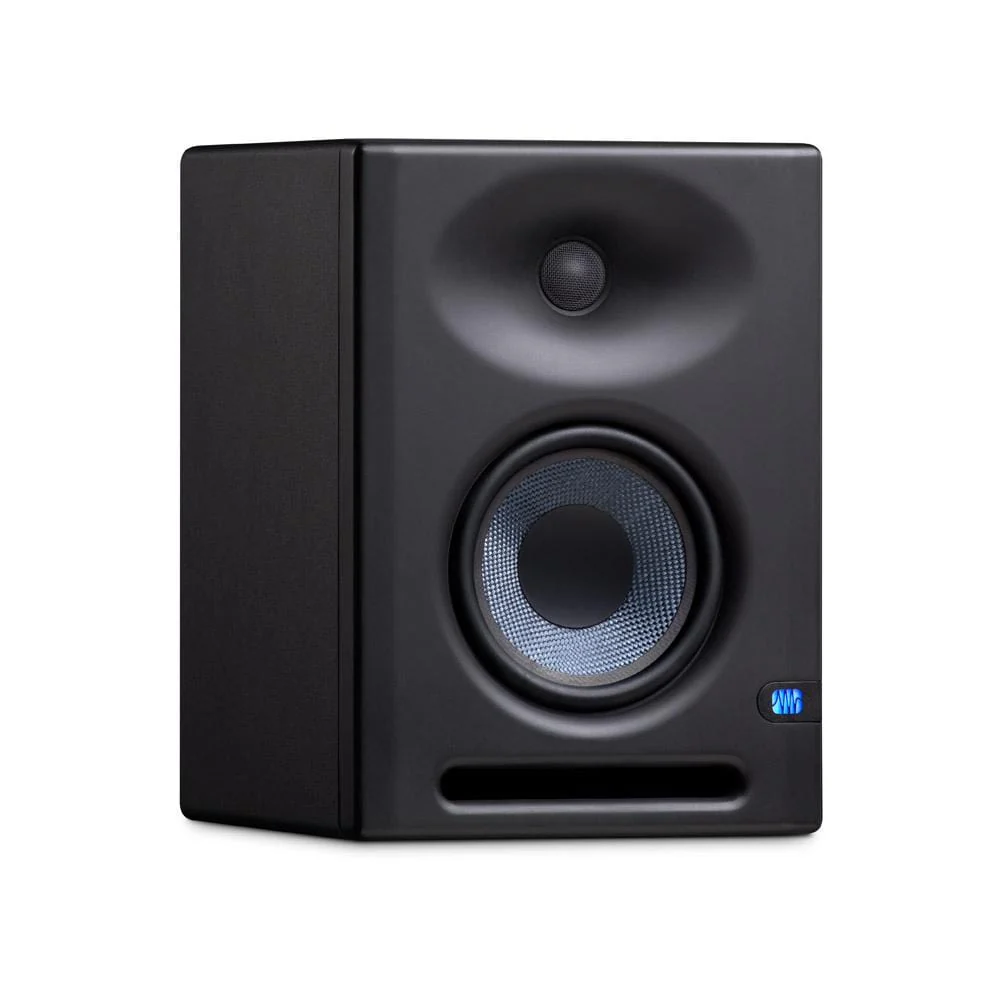 Presonus Eris E5 XT 2-Way Active Studio Monitors with Wave Guide - Pair - Image 4