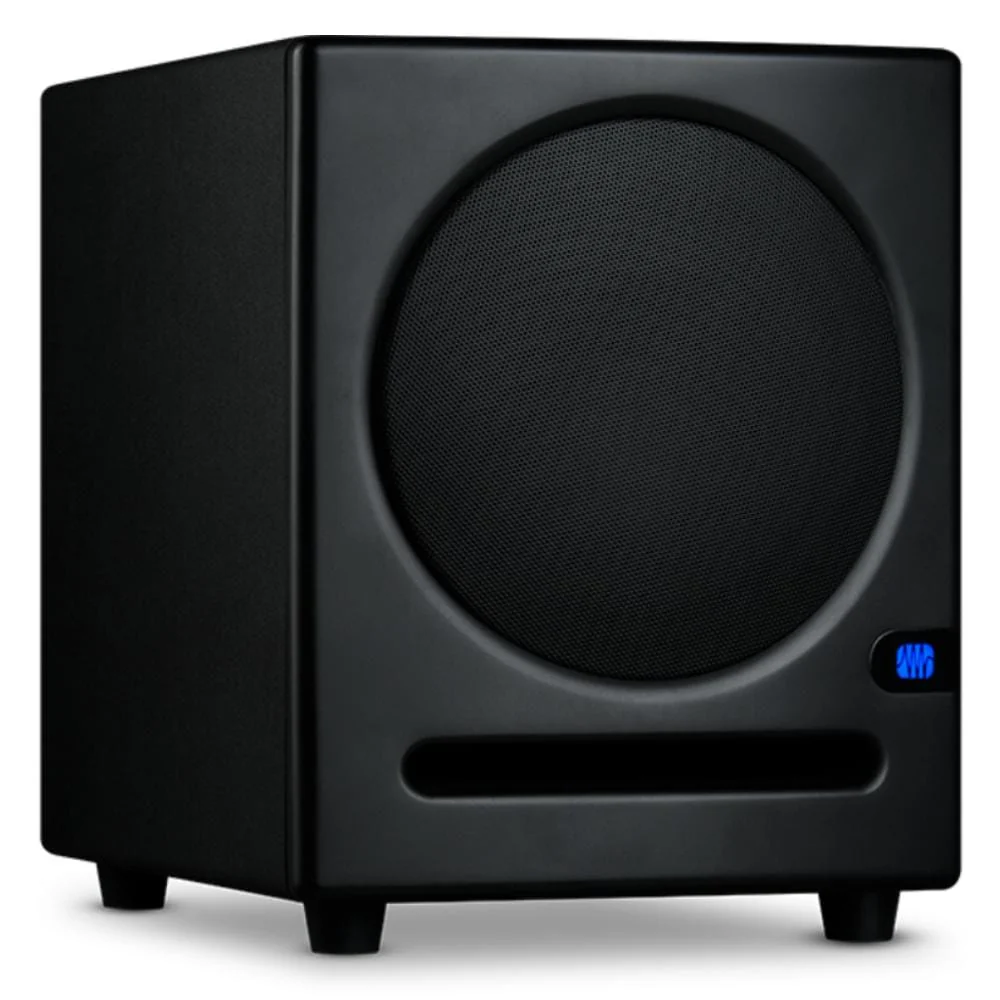 Presonus Eris Sub8 Compact Studio Subwoofer - Image 2