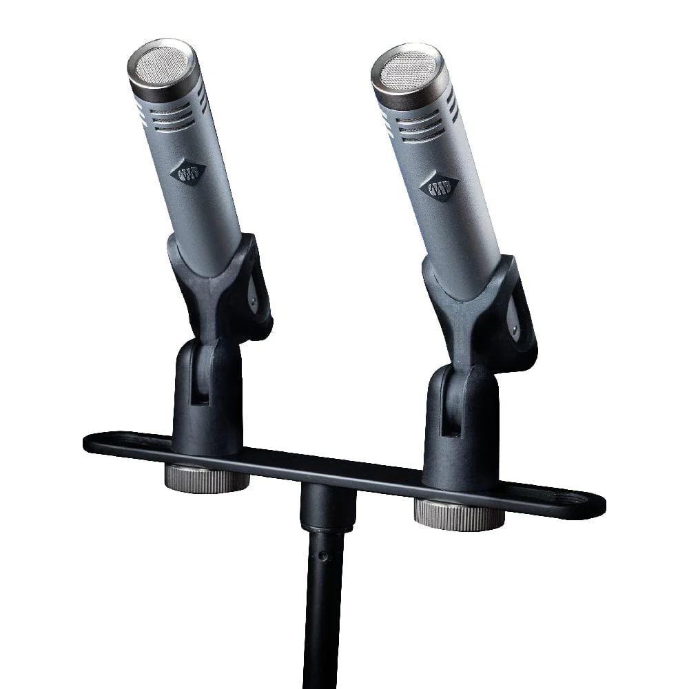 PreSonus PM-2 Small-Diaphragm Condenser Microphones Matched Pair - Image 2