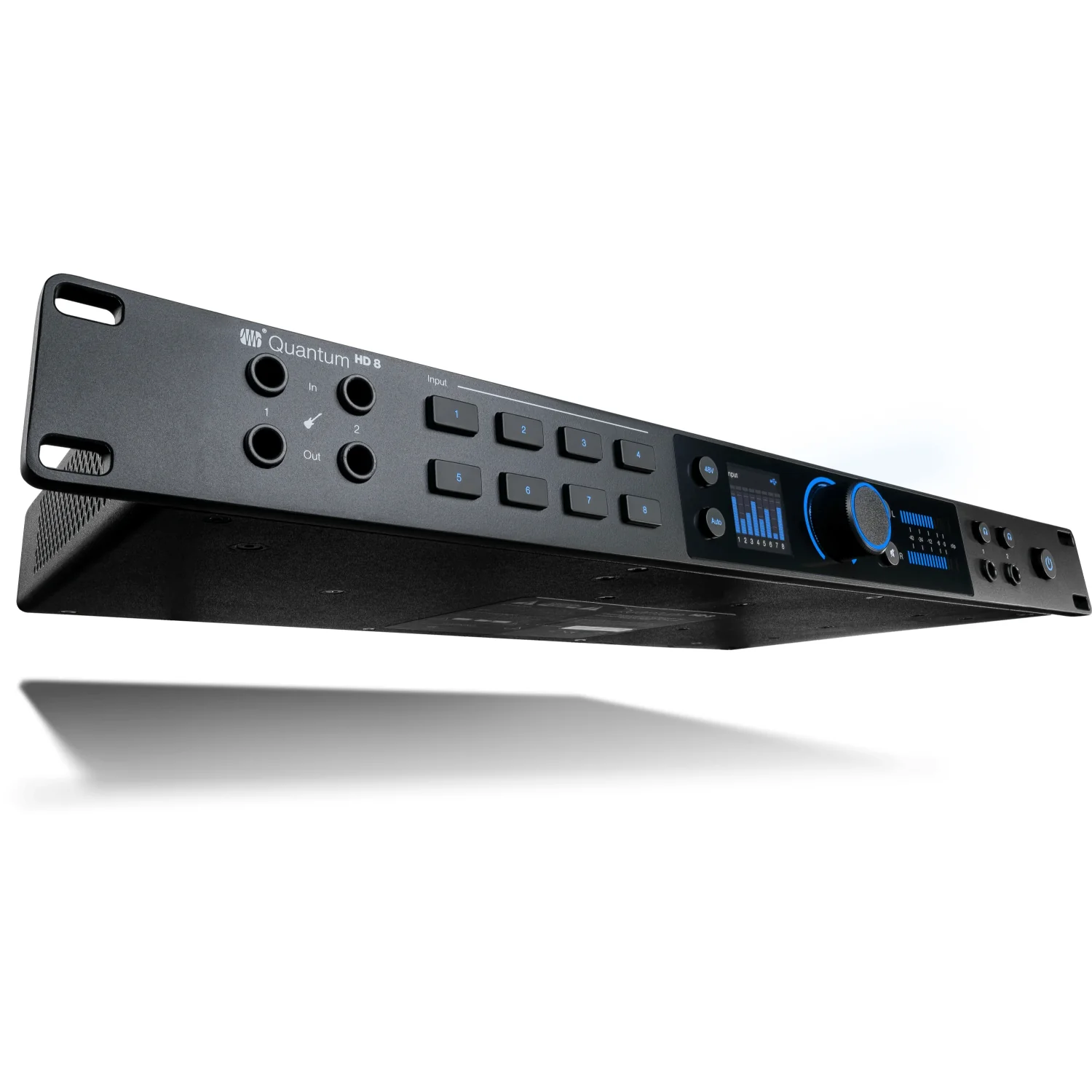 PreSonus Quantum HD 8 USB-C Audio Interface - Image 3