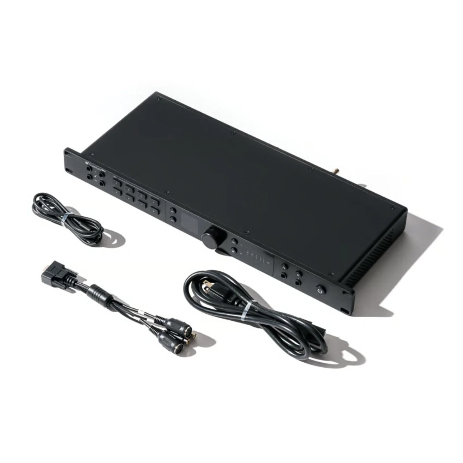 PreSonus Quantum HD 8 USB-C Audio Interface - Image 4