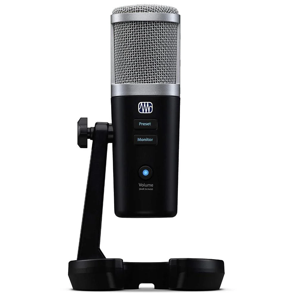 Presonus Revelator Professional USB microphone