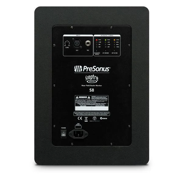 Presonus Sceptre S8 Studio Monitor - Pair - Image 3