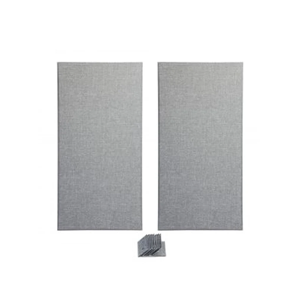 PrimAcoustic London BASS TRAP Acoustic Room Treatment Kit - 2 Panels - Image 3