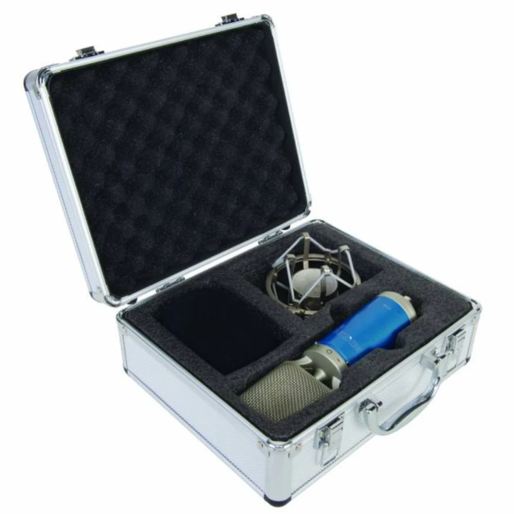 Proel C14 Condenser Professional Studio Microphone - Image 2