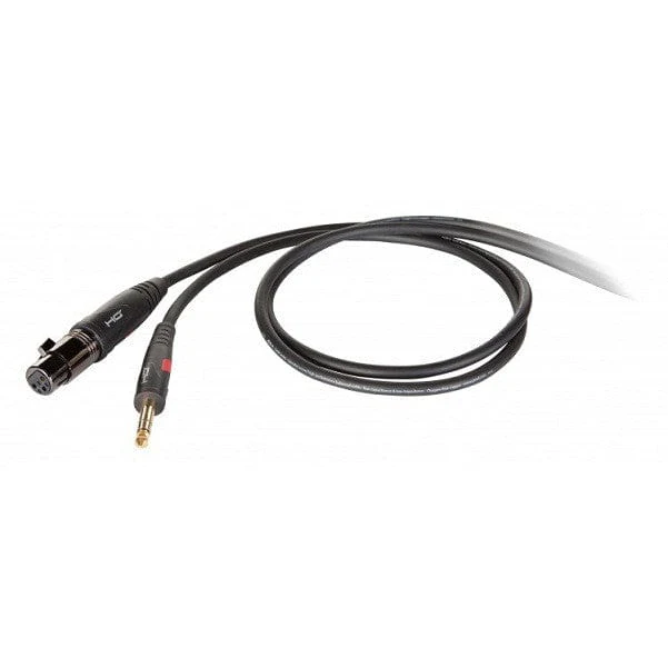 Proel DHG210LU3 Balanced Cable 3 Metres - Open Box