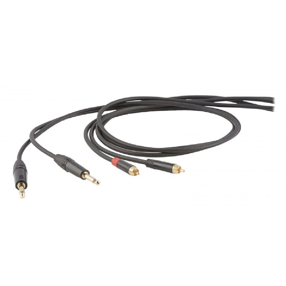 Proel DHS535LU18 Pre Made Cables