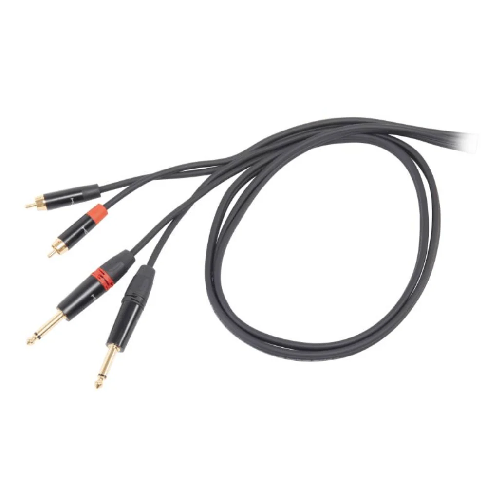 Proel DHS535LU5 Professional Cable