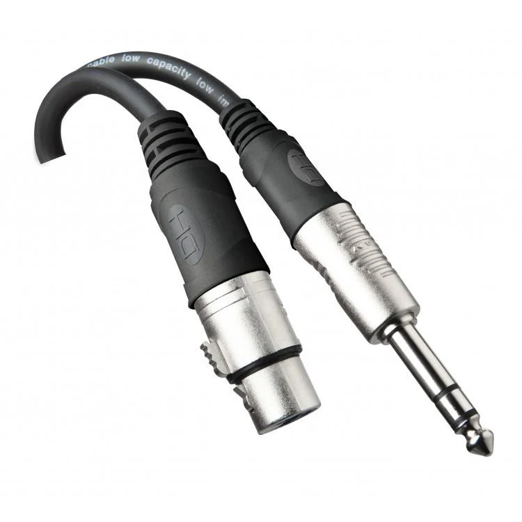 Proel DHT210LU3 Stereo Cable 3 Metres - Open Box