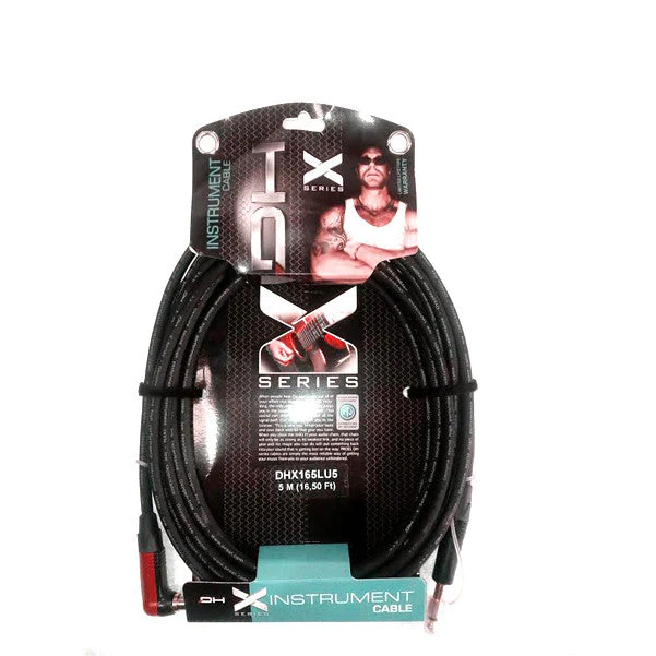 Proel Professional esoteric NEUTRIK connectors instrument cable 5 Metres