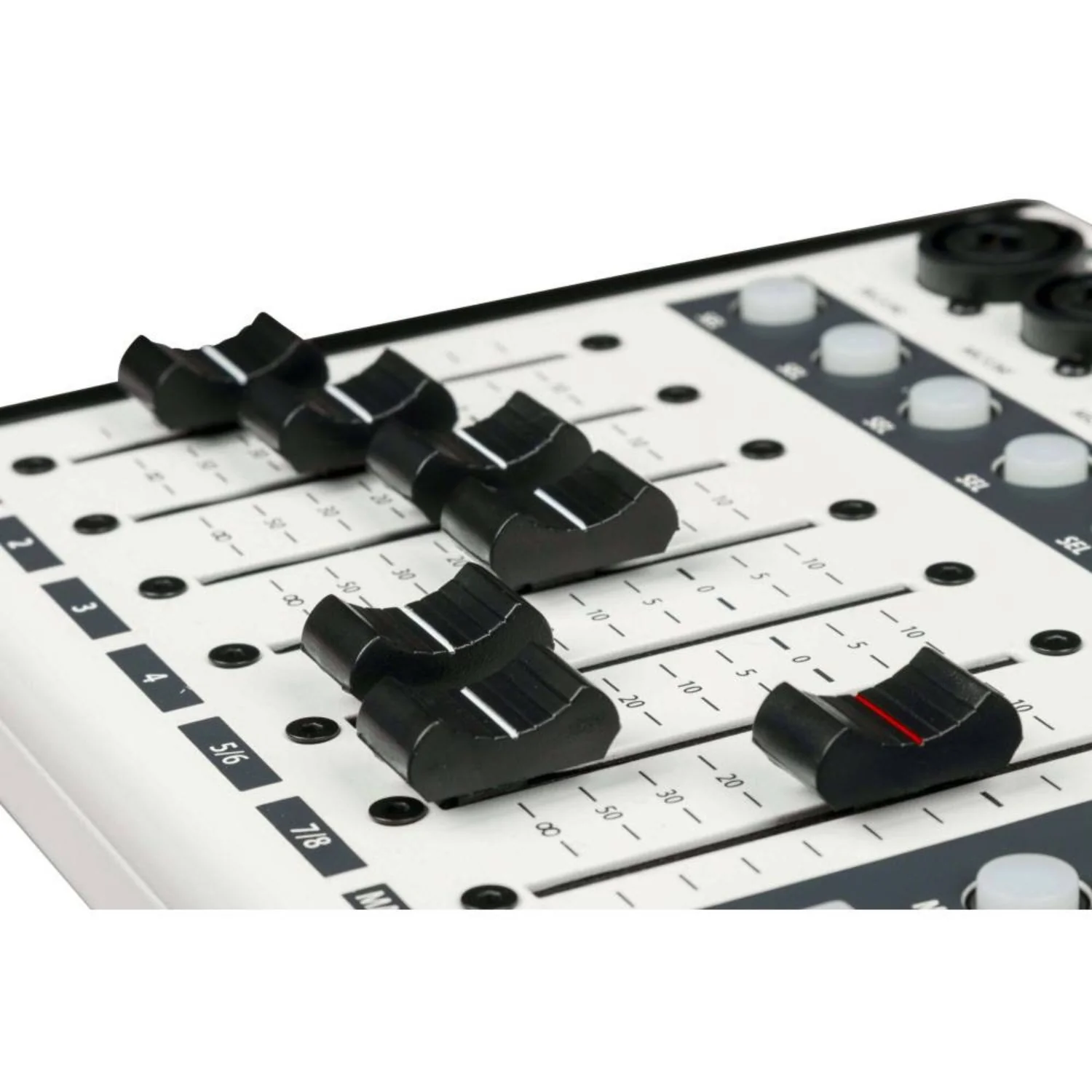 Proel DIGIPAD8 Digital Mixer - Image 3