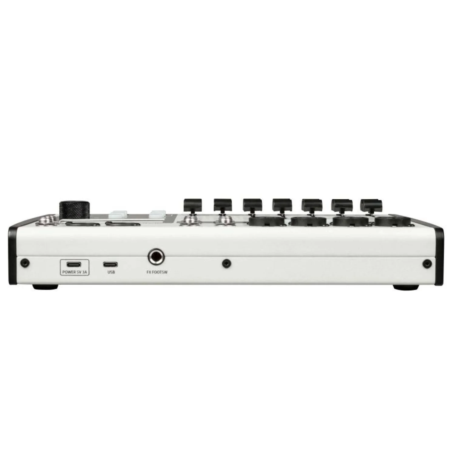 Proel DIGIPAD8 Digital Mixer - Image 4