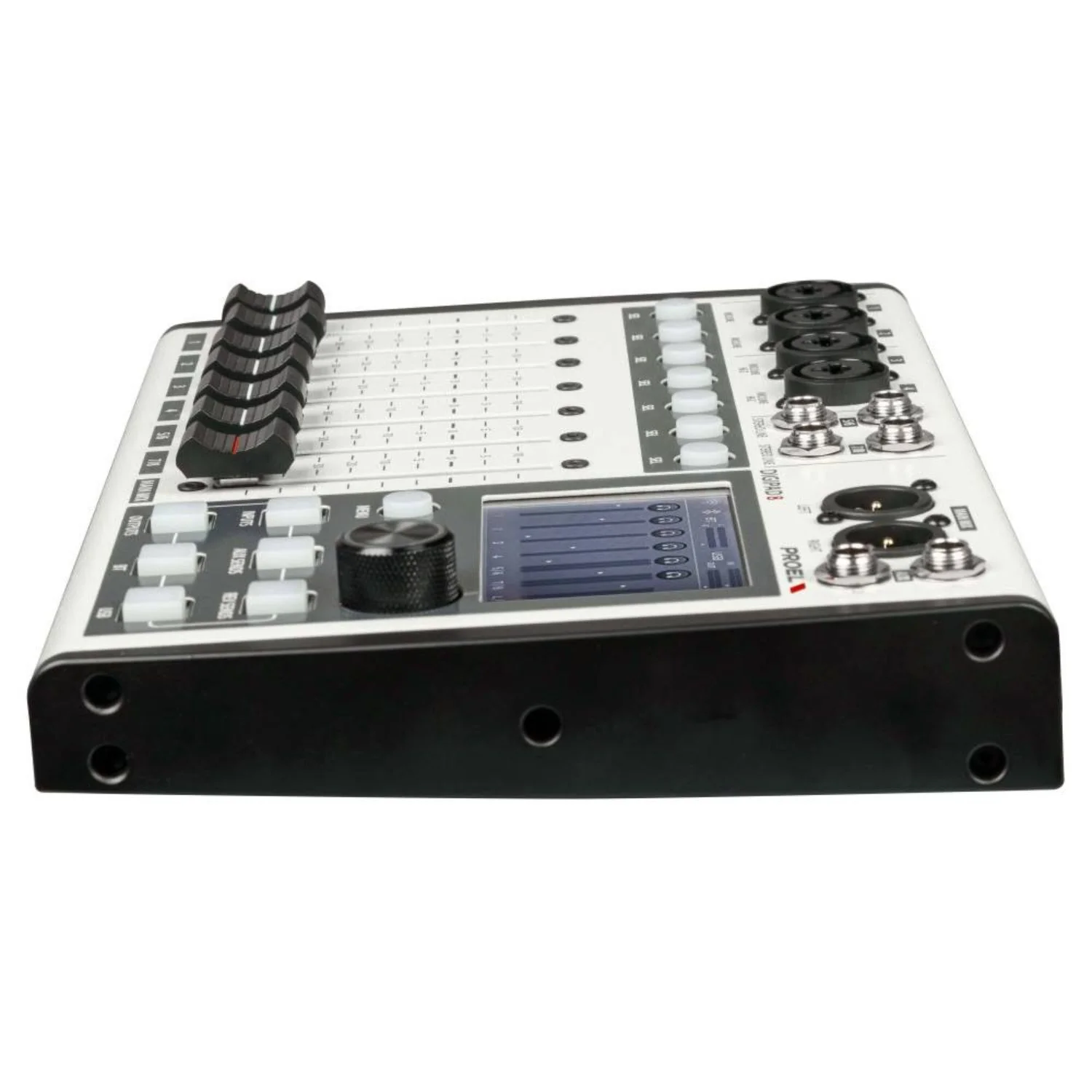 Proel DIGIPAD8 Digital Mixer - Image 5