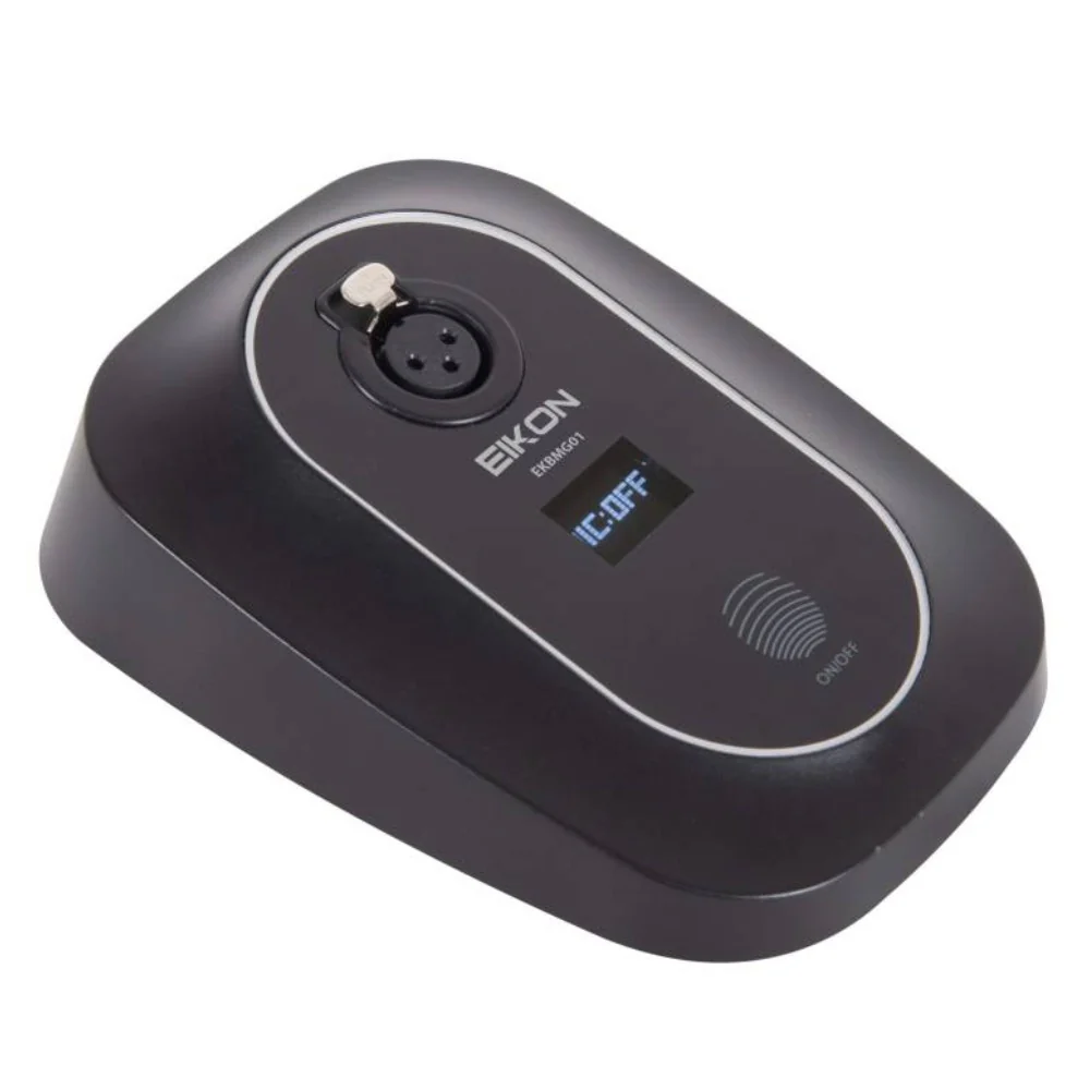 Proel EKBMG01 On-Off Touch Sensitive Microphone Base