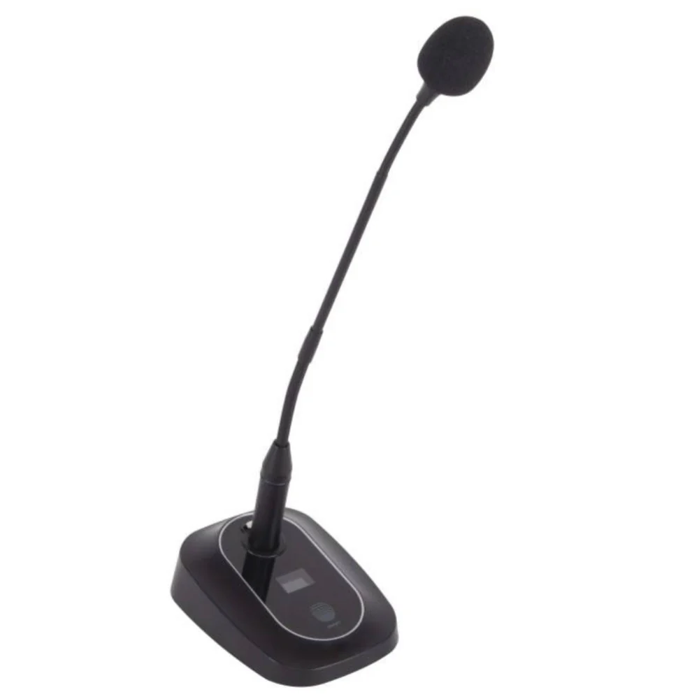 Proel EKBMG01 On-Off Touch Sensitive Microphone Base - Image 2
