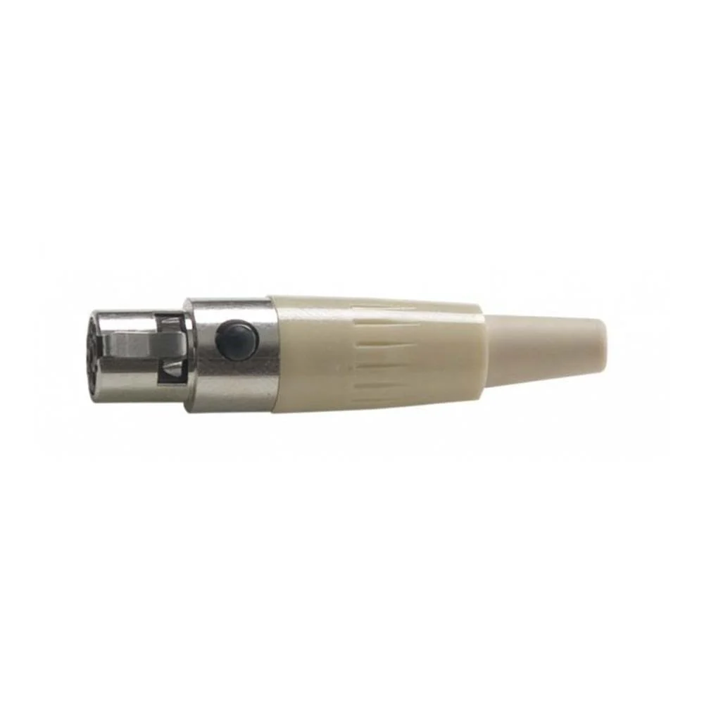 Proel HCM23AK Omni Directional Condenser Headset Microphone - Image 2