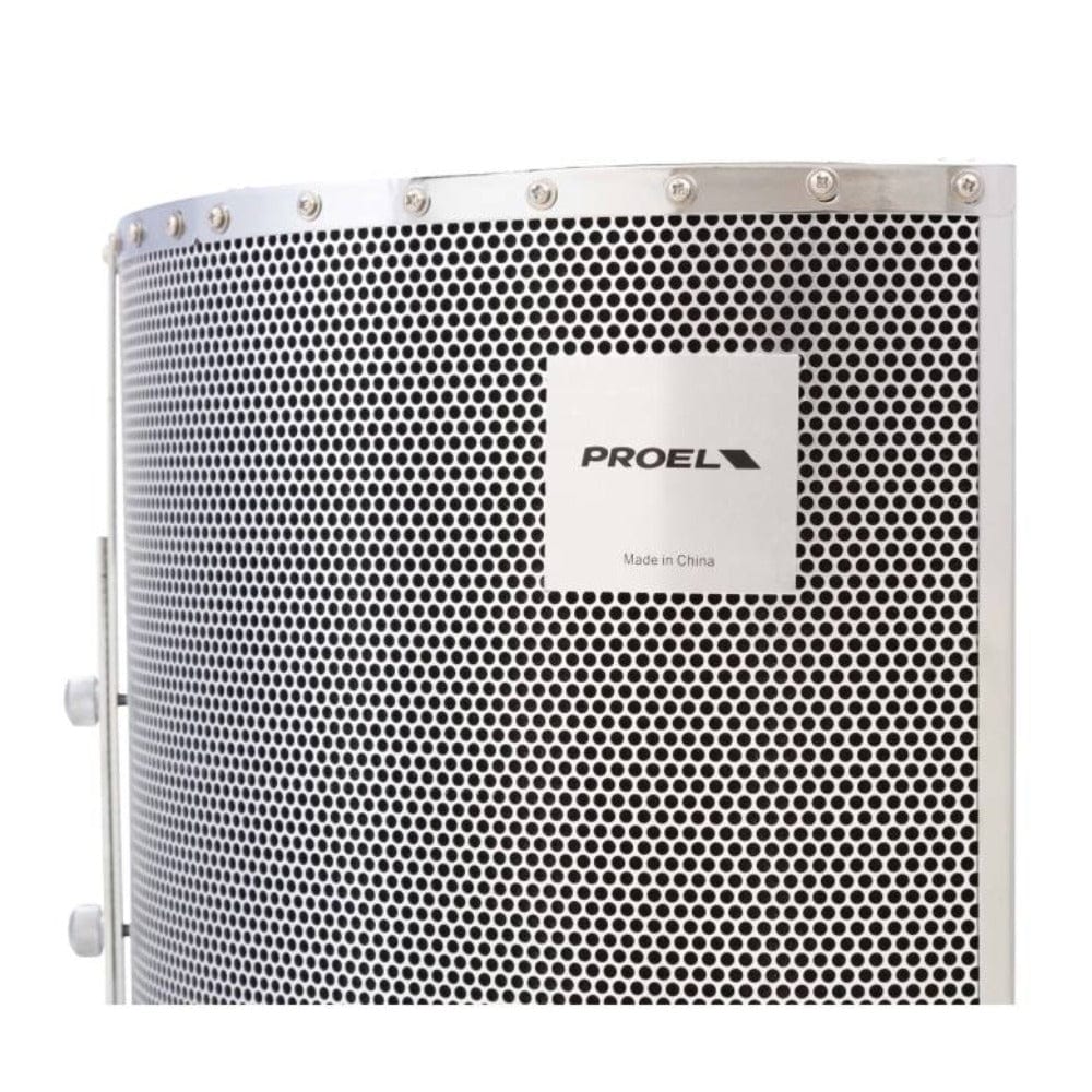 Proel PRORF02 Universal Home Studio Reflec Filter - Image 6