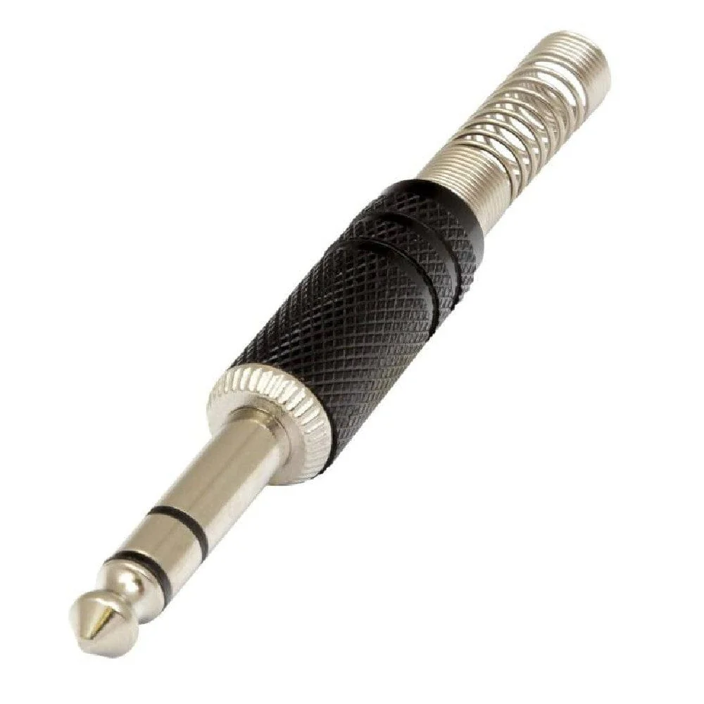 Proel S215 Professional Stereo Jack Plug
