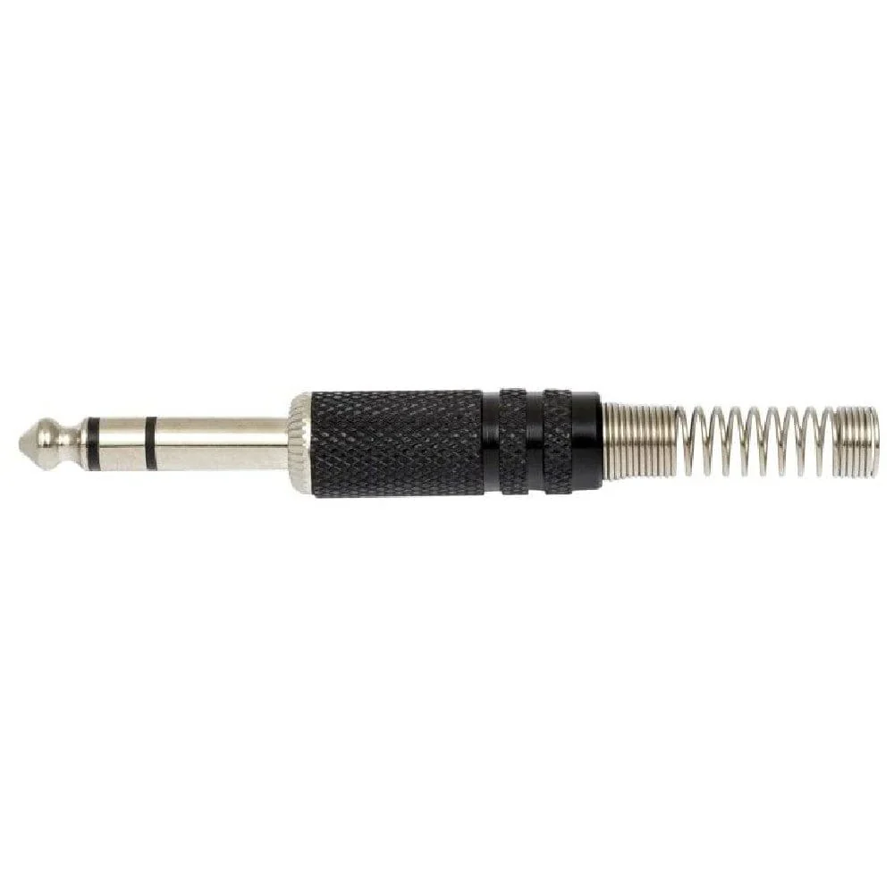 Proel S215 Professional Stereo Jack Plug - Image 2