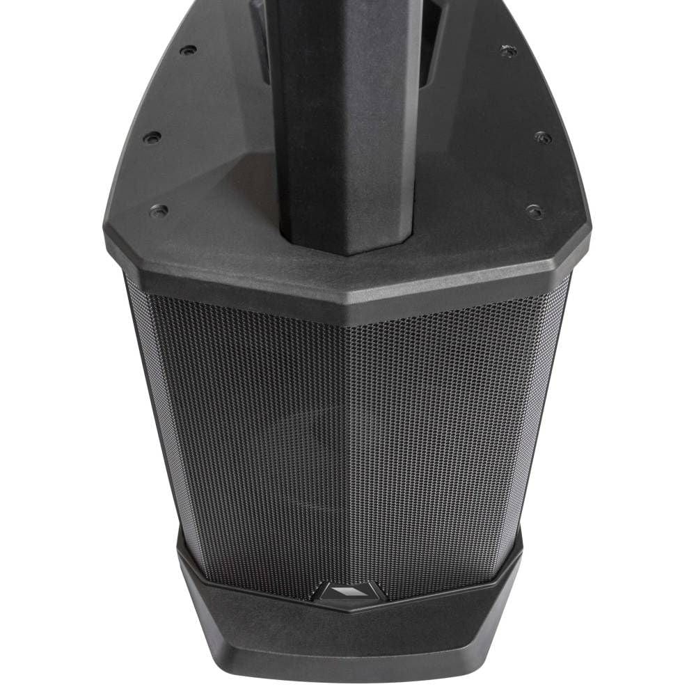 Proel Session 1 Compact Portable Column PA System with Mixer and Bluetooth - Image 5