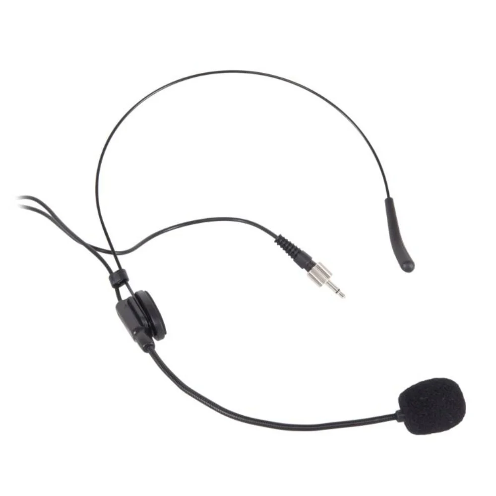 Proel WM700DH UHF PLL Handheld Wireless Microphone - Image 3