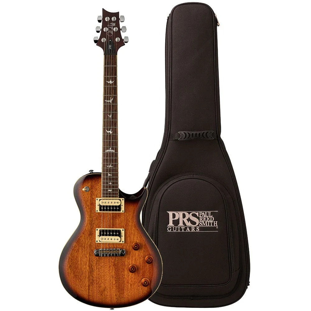PRS SE Standard 245 6-Strings Electric Guitar - Tobacco Sunburst