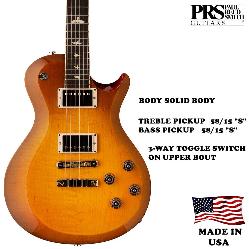PRS Custom 24 Floyd 6 String Electric Guitar with Gigbag - Image 13