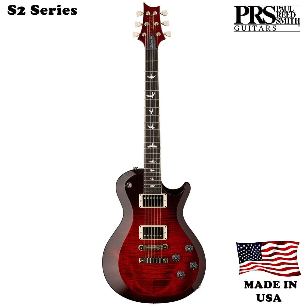 PRS Custom 24 Floyd 6 String Electric Guitar with Gigbag - Image 4