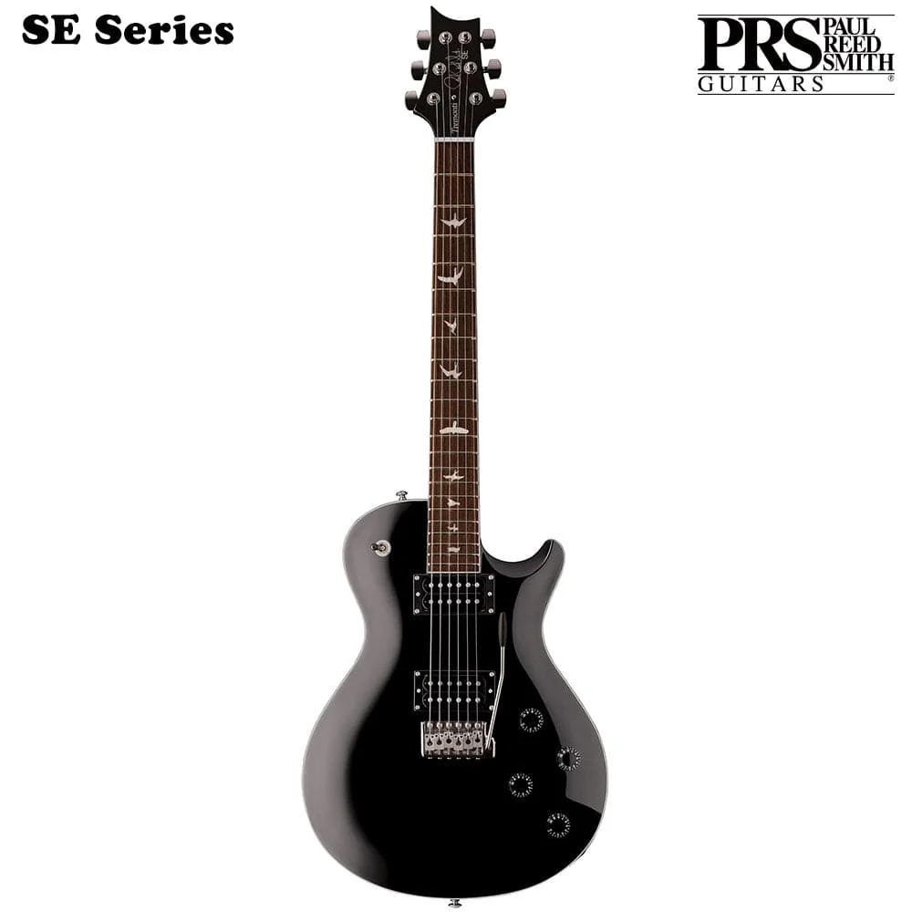 PRS SE Mark Tremonti Standard 6 String Electric Guitar - Image 2