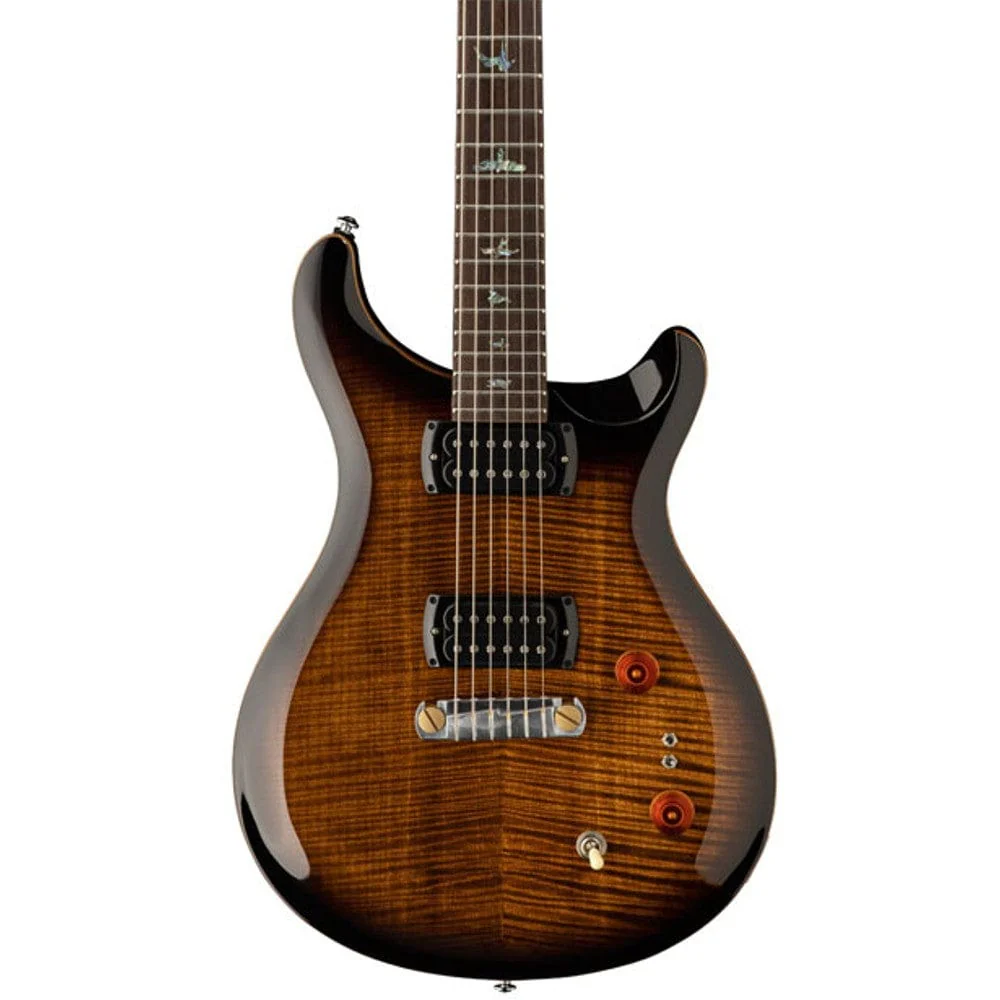 PRS SE Paul's Guitar 6 String Electric Guitar with Gigbag - Image 3